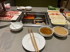 -海底捞火锅(龙湖北京大兴天街店)