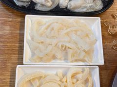 -野山椒老火锅(德胜营子店)