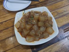-三羊居食府(文艺路店)