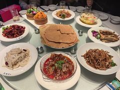 -老雒阳面馆·水席(洛宁高速路口店)