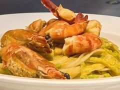 -船歌·鱼水饺青岛菜(金狮广场店)