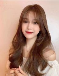 点击看大图 -MORI HAIR SALON日式美发沙龙