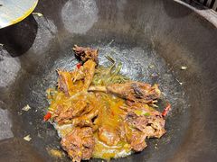 -玺炖·中国铁锅炖(虹桥天街店)