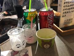 -八角锄烧·肉火锅(天河城店)