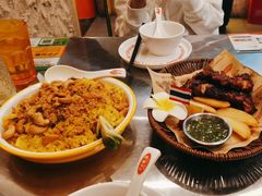 -小小集渔·泰式大排档(太古里香槟店)
