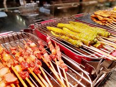 -味餐厅·海鲜·火锅·自助餐