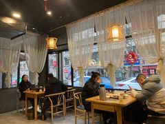 大堂-赤宴·川菜(玉林店)