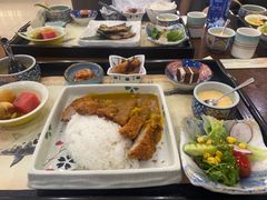 -红叶日料·放题·海胆·定食(星海店)
