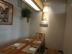 包厢-之参餐厅(前门大街店)