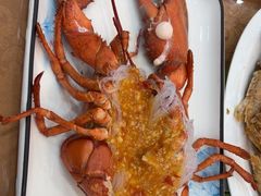 -渔码头食府(蓬莱阁店)