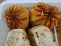 -小杨生煎(湟普汇店)