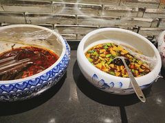 -北京老门框爆肚涮肉馆(凤城六路店)