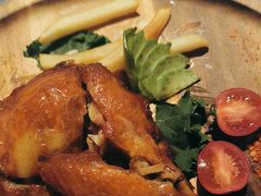 -烛影拾光观景餐厅·创意菜·摄影·小提琴(大唐不夜城店)