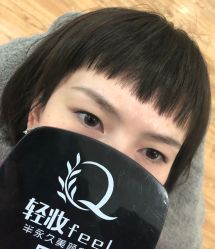 -轻妆Feel·半永久纹眉眼线