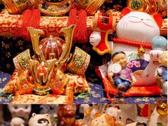 -杭州大厦LSE城市生活超市(杭州大厦店)