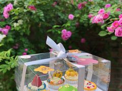 -夏至烘焙(上悦城店)