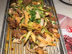 -绿茶餐厅(千岛湖银泰城店)