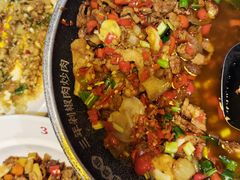 -味上湘菜馆(岳麓山店)