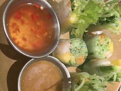 -芭札·Thai泰国餐厅(同和金铂天地店)