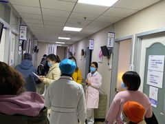 -美年大健康体检中心(西直门分院)