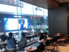 -星巴克(厦门SM新生活广场店)