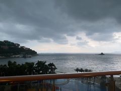 -深圳大梅沙京基洲际度假酒店