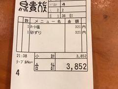 -鸟贵族(天王寺北口店)