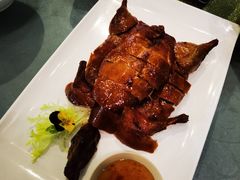 -丽华园(汉阳龙阳店)