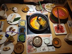 -温野菜涮涮锅(曲江大悦城店)