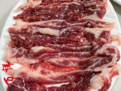 -万祥牛肉火锅(金龙店)