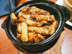 -香港仔茶餐厅(凤阳店)