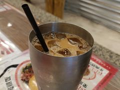 -孖记茶档·热腾茶餐(江南西plus店)