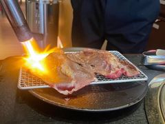 -300杯·和牛烧肉清酒专门店(廊里店)