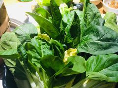 -捞围鲜·港式打边炉(海阳路店)