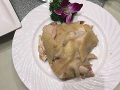 -广东胜利宾馆西关粤中餐厅