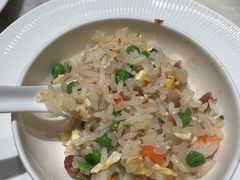 -新梅华餐厅(星悦汇店)
