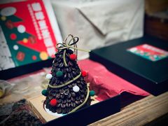 -时光花园(白鹭洲店)