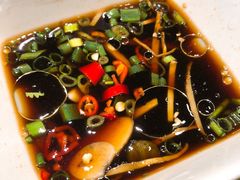 -颜氏双江清水鱼一养身火锅(磁器口店)