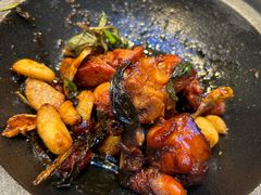 -志明眷村·台式融合菜·宵夜