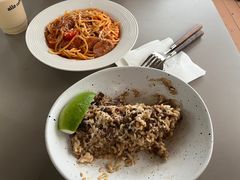 -爱樂咖啡(青年体育公园店)