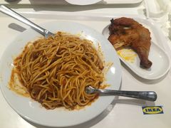 -宜家·瑞典风味餐厅(北京西红门店)