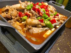 -蛙喔牛蛙(浦口澳林店)