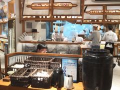 -苏小柳手工点心(人民广场分院)