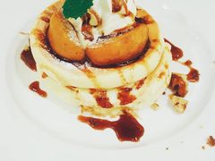 -PAN de PAIN Pancake & Sweets(K11 Art Mall店)