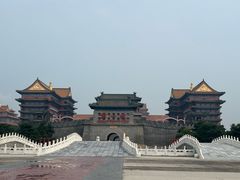 -大明幻境第一城