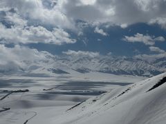 -新疆那拉提国家旅游度假区