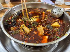 -黑竹香鸡(营和巷店)