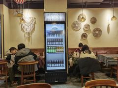 -TUK土耳其餐厅·下午茶(卢湾店)