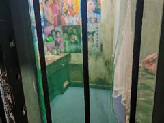 -明日世界密室轰趴·剧本桌游·箭馆团建(国贸店)