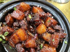-里下河土菜馆(解放路店)